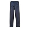 Pantalon de pluie Classic, S441, Marine, Taille XS